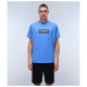 Napapijri Ανδρική κοντομάνικη μπλούζα S-Box Logo